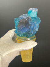 “Gem sherbet”