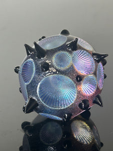 Nodule #274 “ Infinite Perspective”