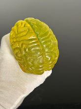 “Brain Freeze”