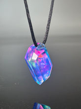 Sky opal Gem Pendant