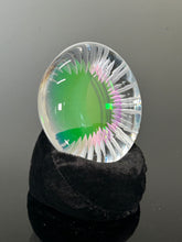 Nodule #309 “Aural Dragon Stone”