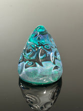 Nodule #323 Aqua Myco Cone