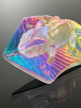 Chromatic Chameleon