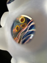 Nodule #284 “Jelly portal”