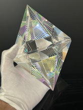 Infinite Octahedron