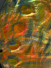 Cosmic Abalone “Large with stand”