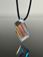 Strata Gem Pendant