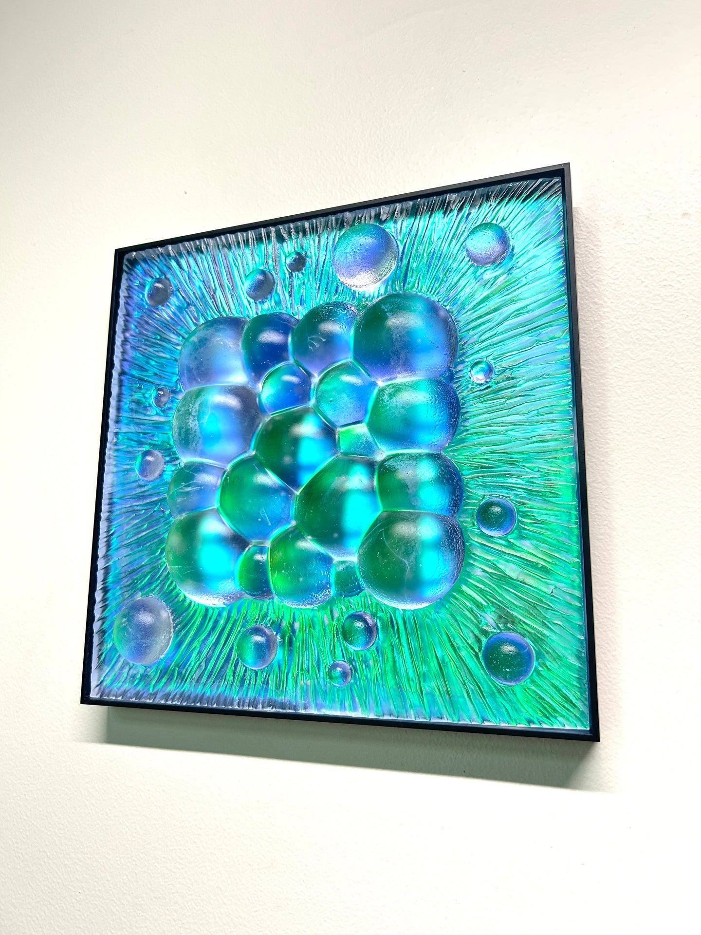 “Botryoidal Bliss”