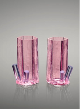 Beryl shot glasses (pair)