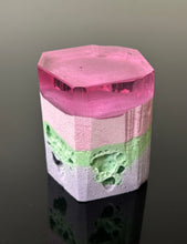 Watermelon Taffy Tourmaline