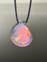 Candy Opal Ammonite