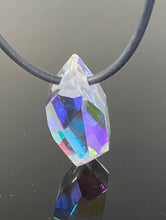 Aural Gem Pendant