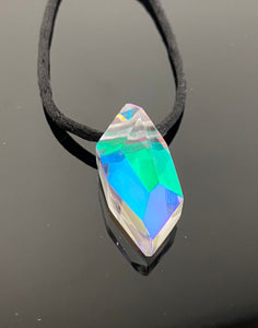 Aural Gem Pendant