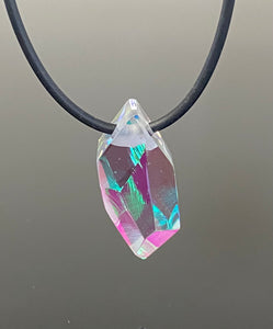 Aural Gem Pendant