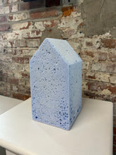 “No place like foam”