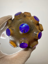 Nodule #24 “Protect the light”