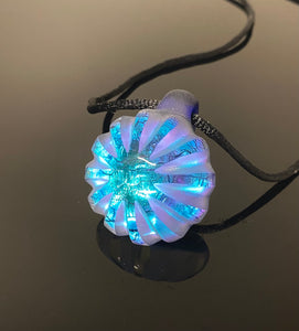 “Battery of a future thing” Pendant