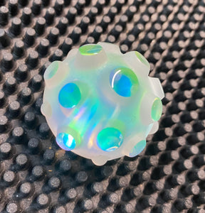 Mini nodule #24 “SG Hologram”