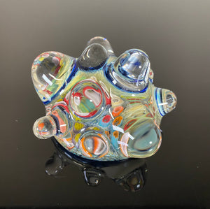 Nodule #137 “liquid reef”
