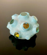 Nodule #103 “Golden Honu Shell”