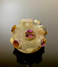 Nodule #24 “Protect the light”