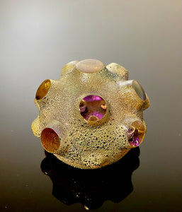 Nodule #24 “Protect the light”