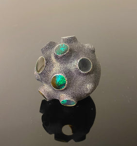 Orb #2 “Meteor”