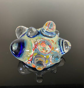 Nodule #137 “liquid reef”