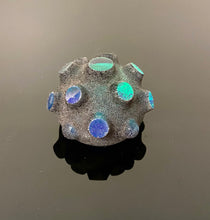 Mini Nodule #2 “Meteor”