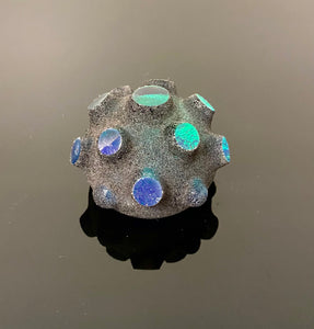 Mini Nodule #2 “Meteor”