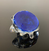 Nodule #137 “liquid reef”