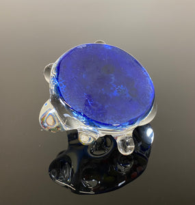 Nodule #137 “liquid reef”