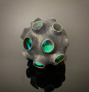 Orb #2 “Meteor”