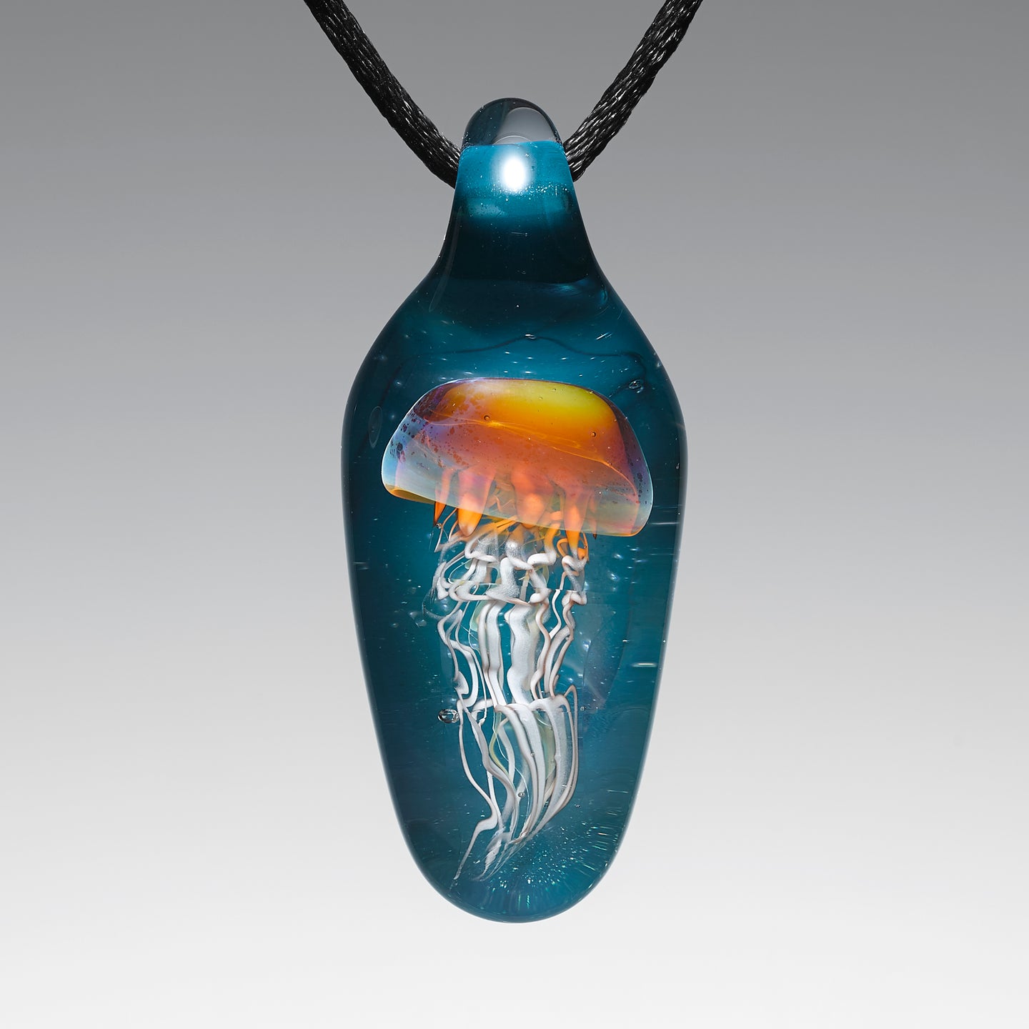 Jellyfish Pendant ( classic series)