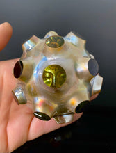 Nodule #87 “Golden Buddha “