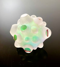 Nodule #95 “Botryoidal Ruby”