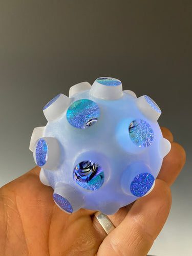Nodule #33 (electric undertow)