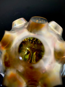 Nodule #87 “Golden Buddha “