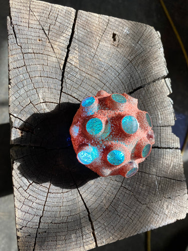 Nodule #32 (texture of light)