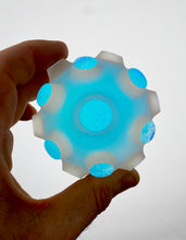 Nodule #90 “Ice Sun”
