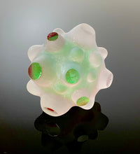 Nodule #95 “Botryoidal Ruby”