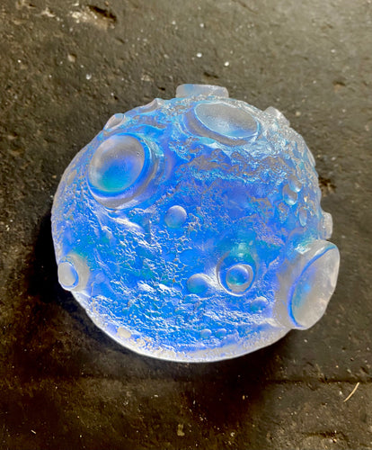 Nodule #82 “Father Moon”
