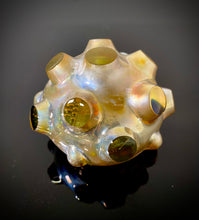 Nodule #87 “Golden Buddha “