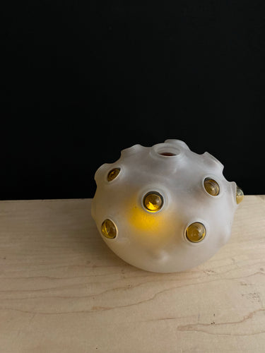 Nodule #49. “Votive”