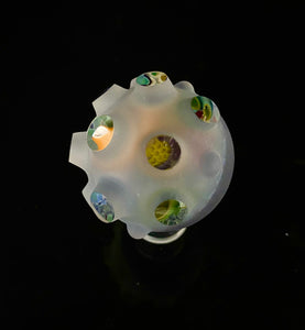 Nodule #92 “Coralite orb”