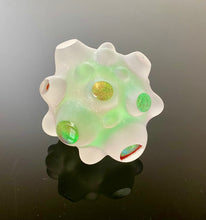 Nodule #95 “Botryoidal Ruby”