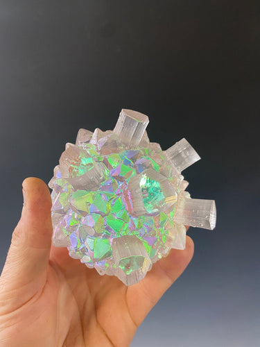 Nodule #69 “My hidden color”