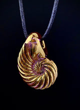 Golden Ratio Pendant