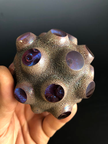 Nodule #24 (contrasts of infinity)