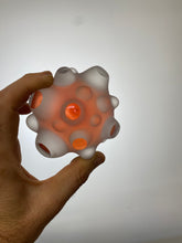 Nodule #95 “Botryoidal Ruby”